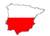 NEUMATICS CAN TONI - Polski
